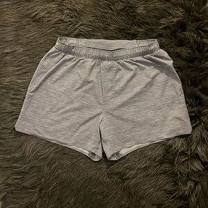 Lululemon Surge 4" Shorts